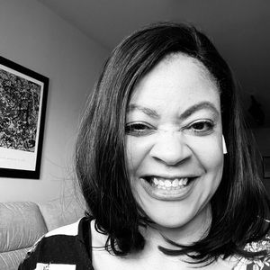 Meet your Posher, Erica